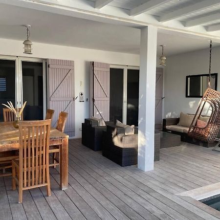 Orient Bay Villa แกรนด์เคส ภายนอก รูปภาพ