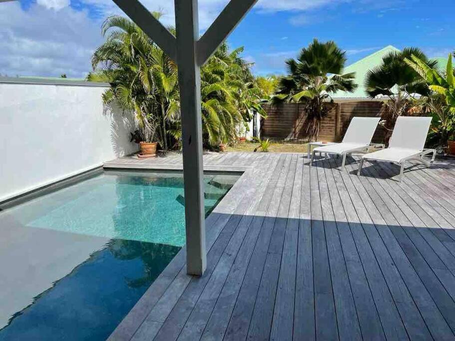 Orient Bay Villa แกรนด์เคส ภายนอก รูปภาพ