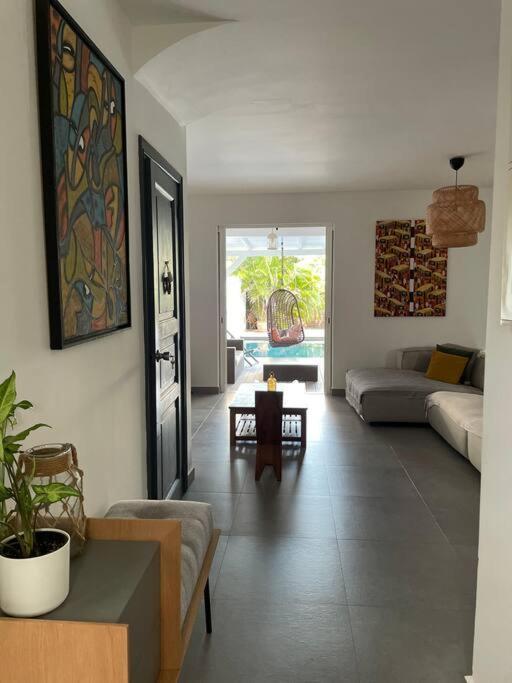 Orient Bay Villa แกรนด์เคส ภายนอก รูปภาพ