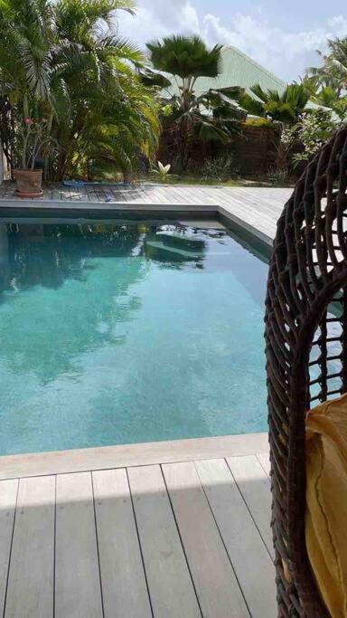 Orient Bay Villa แกรนด์เคส ภายนอก รูปภาพ