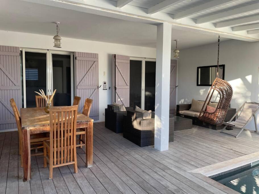 Orient Bay Villa แกรนด์เคส ภายนอก รูปภาพ