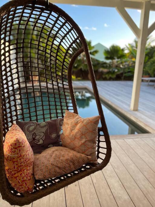Orient Bay Villa แกรนด์เคส ภายนอก รูปภาพ