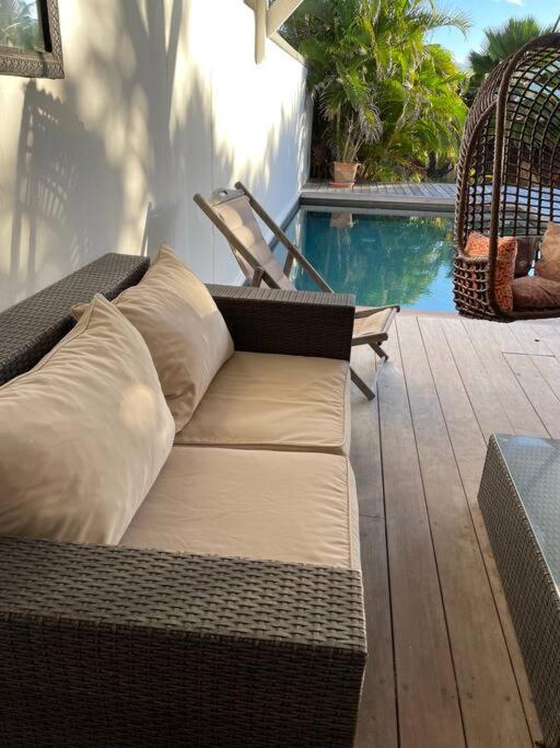 Orient Bay Villa แกรนด์เคส ภายนอก รูปภาพ