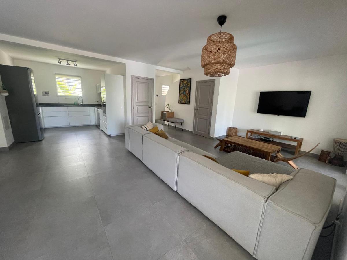 Orient Bay Villa แกรนด์เคส ภายนอก รูปภาพ