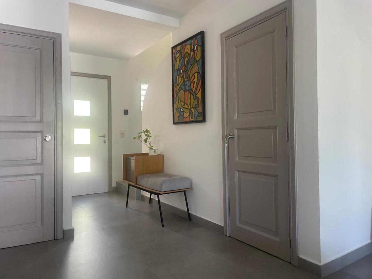 Orient Bay Villa แกรนด์เคส ภายนอก รูปภาพ